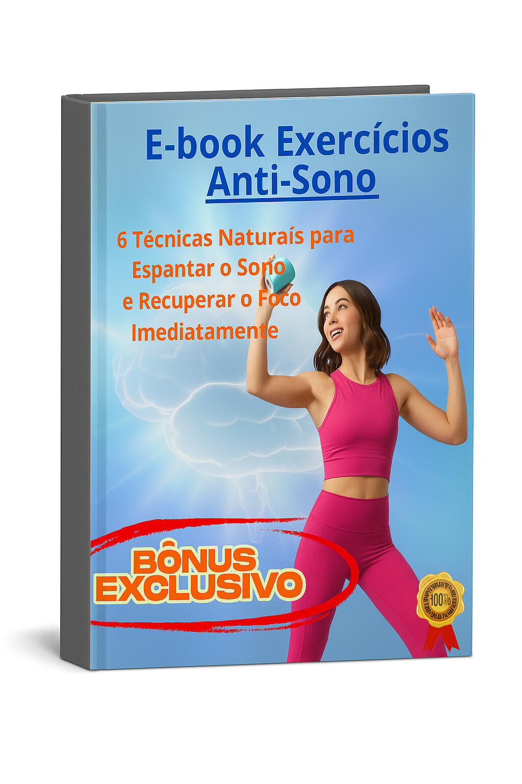 BÔNUS Exercicio ante-sono